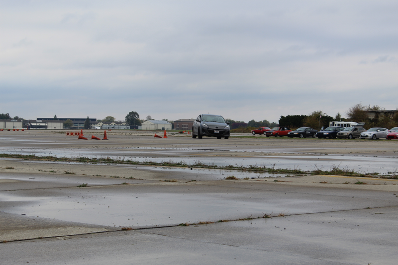 Illustration for article titled Photo Dump from Last Annual Indy SCCA Pt.3